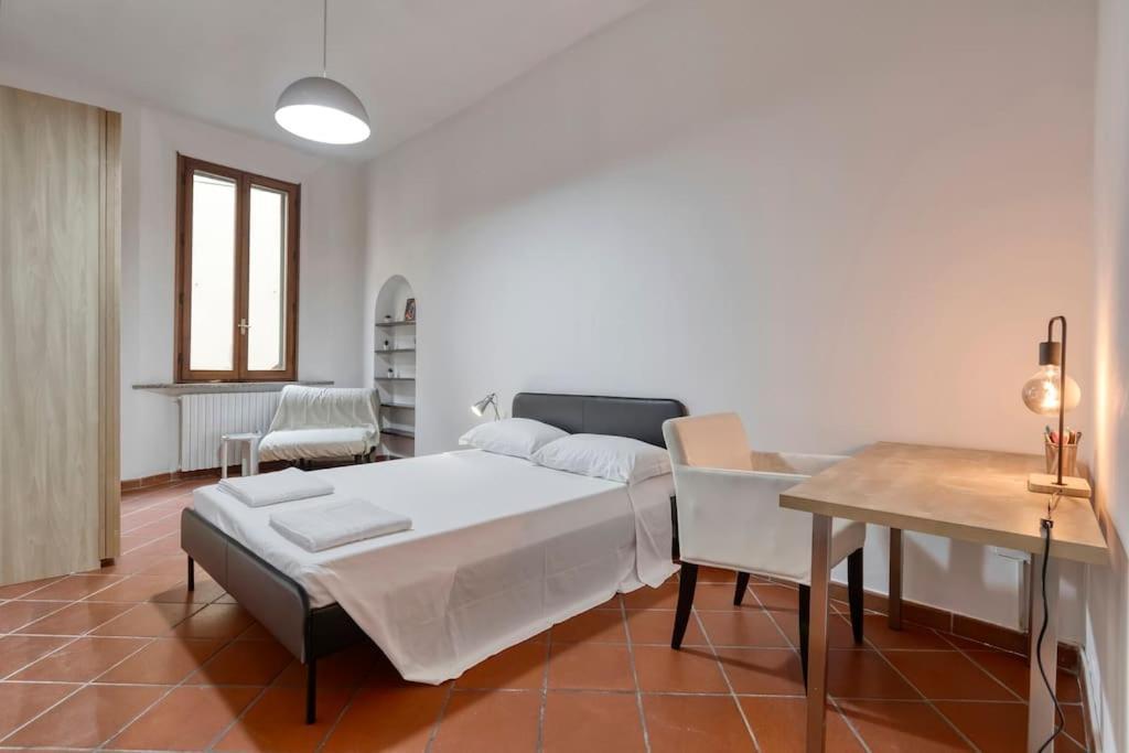Fine Arts Apartment - Tv 40' Hd Netflix Prime Dazn Bologna Exteriör bild