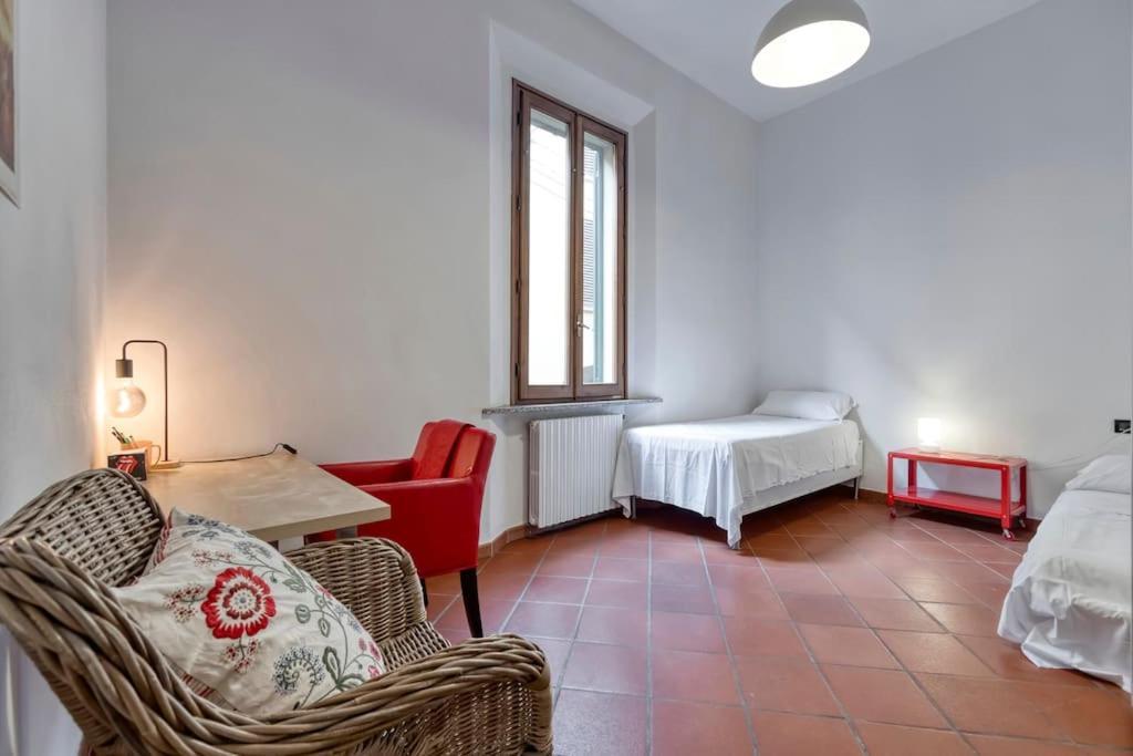 Fine Arts Apartment - Tv 40' Hd Netflix Prime Dazn Bologna Exteriör bild