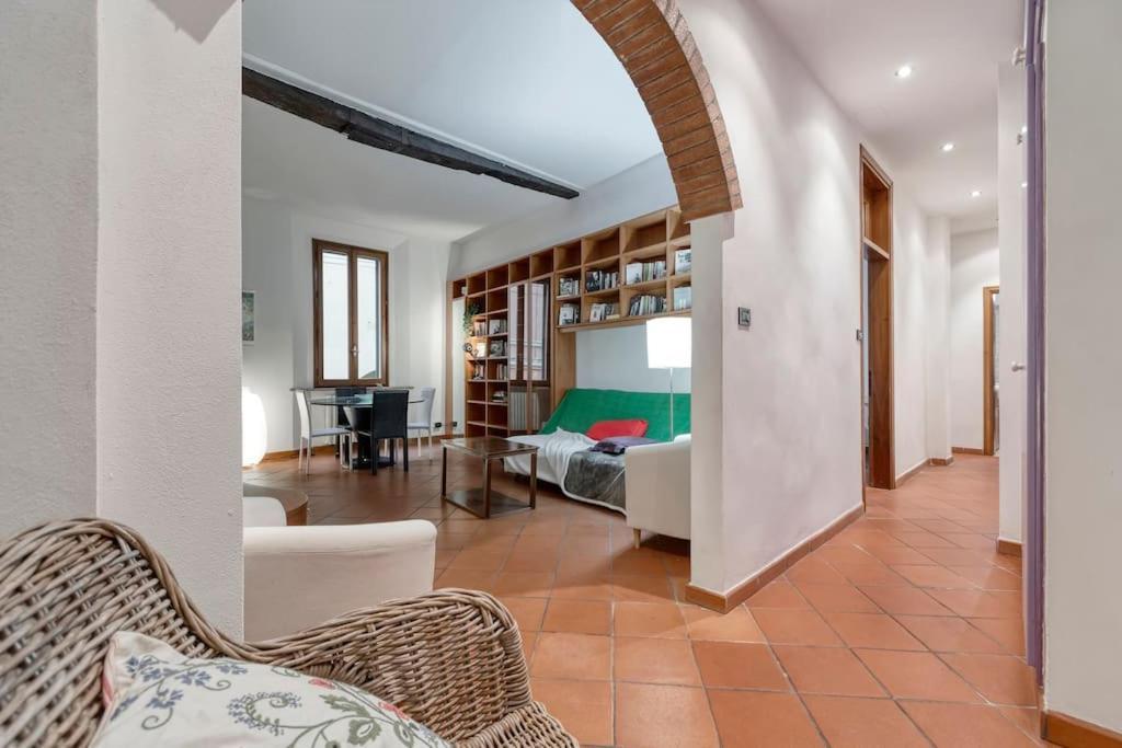 Fine Arts Apartment - Tv 40' Hd Netflix Prime Dazn Bologna Exteriör bild