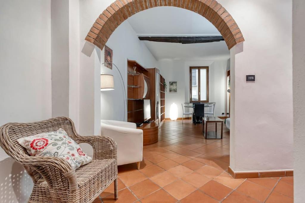 Fine Arts Apartment - Tv 40' Hd Netflix Prime Dazn Bologna Exteriör bild