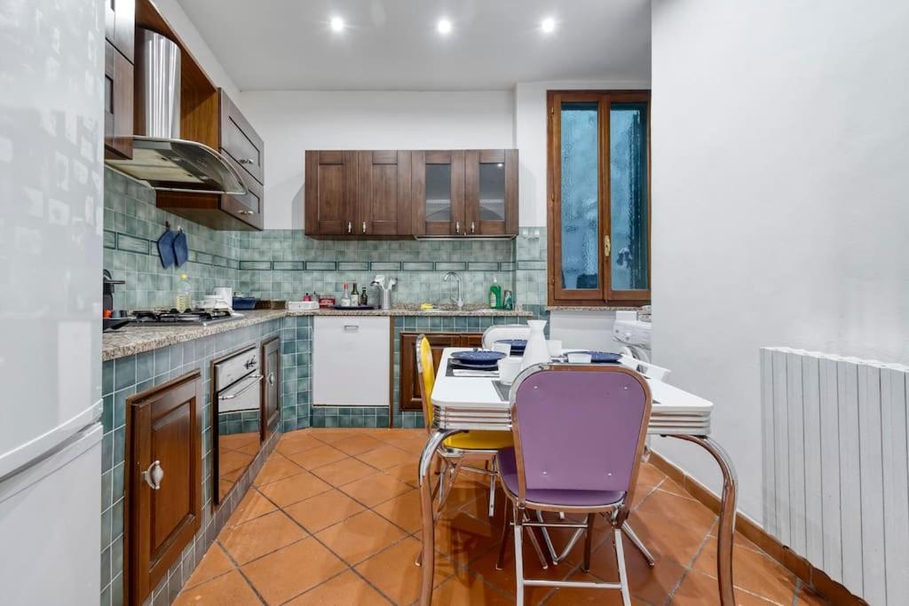 Fine Arts Apartment - Tv 40' Hd Netflix Prime Dazn Bologna Exteriör bild