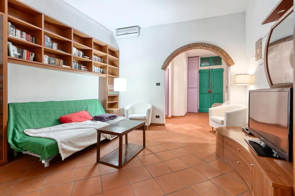 Fine Arts Apartment - Tv 40' Hd Netflix Prime Dazn Bologna Exteriör bild