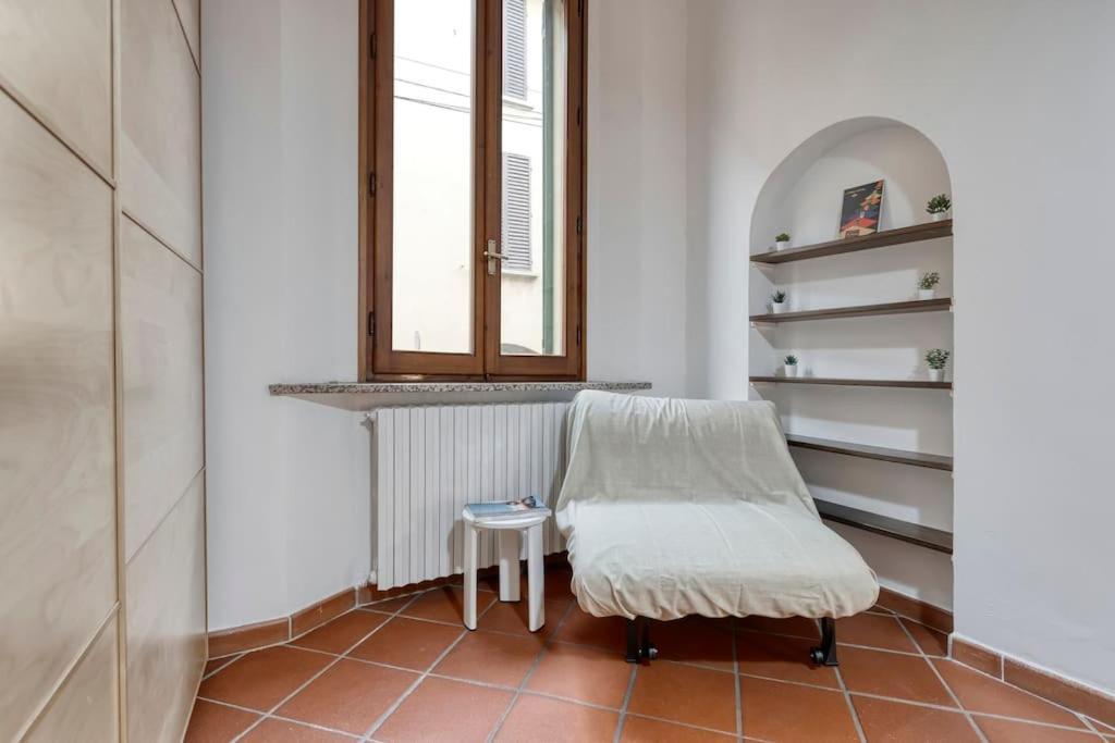 Fine Arts Apartment - Tv 40' Hd Netflix Prime Dazn Bologna Exteriör bild