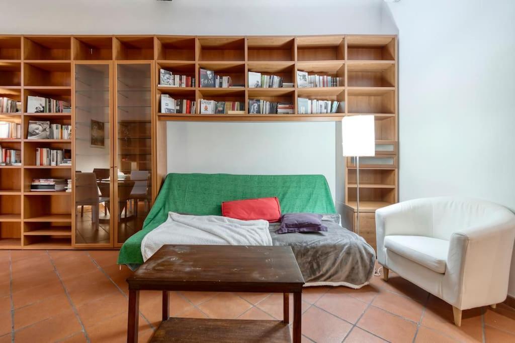 Fine Arts Apartment - Tv 40' Hd Netflix Prime Dazn Bologna Exteriör bild